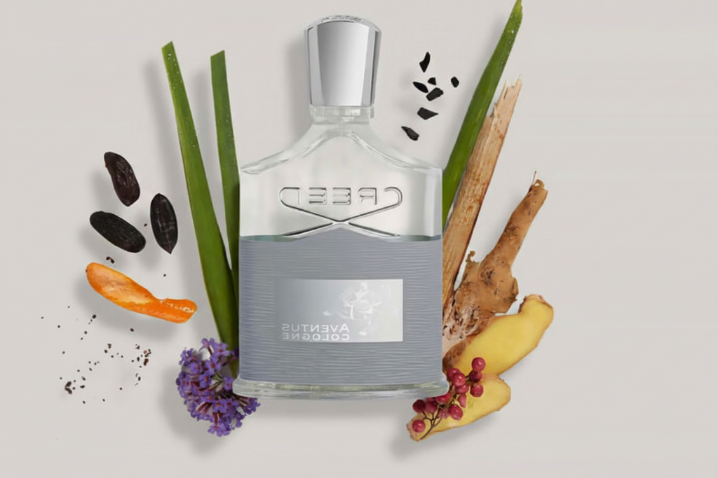 Creed Aventus Cologne Eau de parfum 3.3fl oz