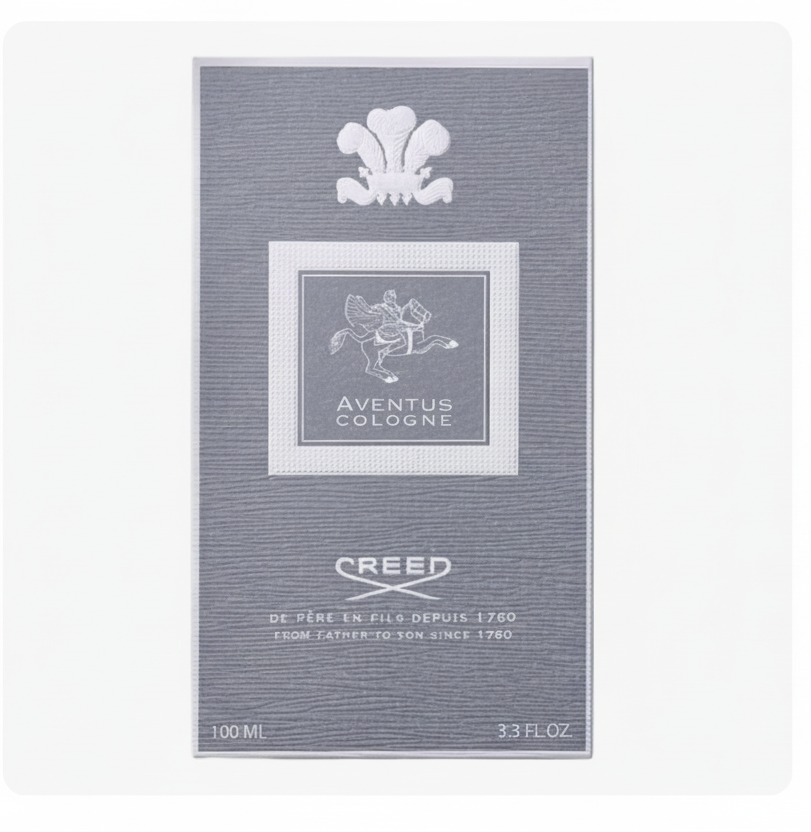 Creed Aventus Cologne Eau de parfum 3.3fl oz