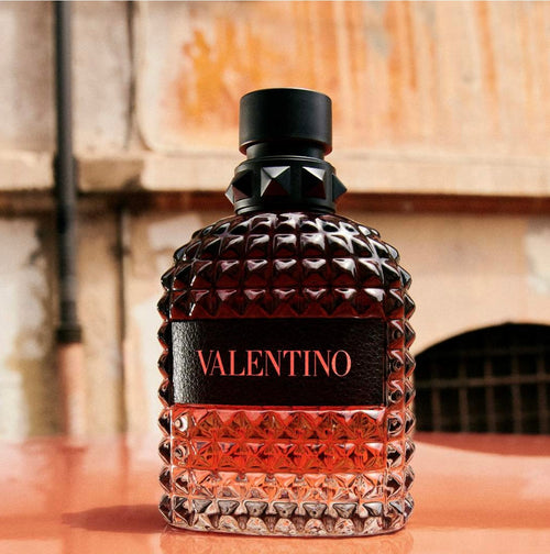 Valentino Uomo Born In Roma Coral Fantasy Eau de Toilette